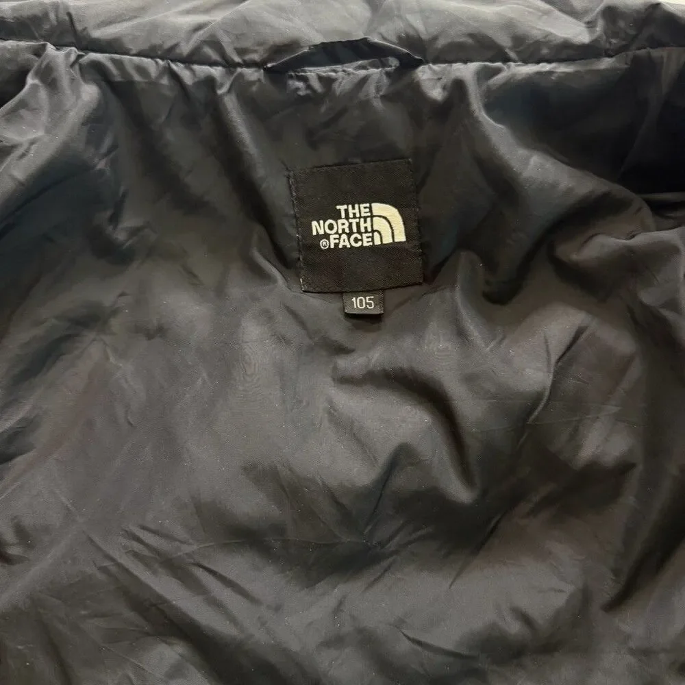 The North Face this pre